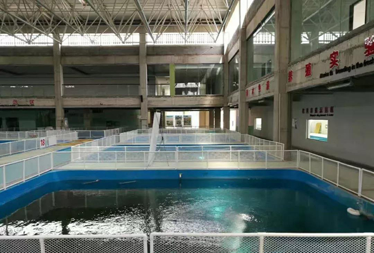 空氣源熱水系統(tǒng)