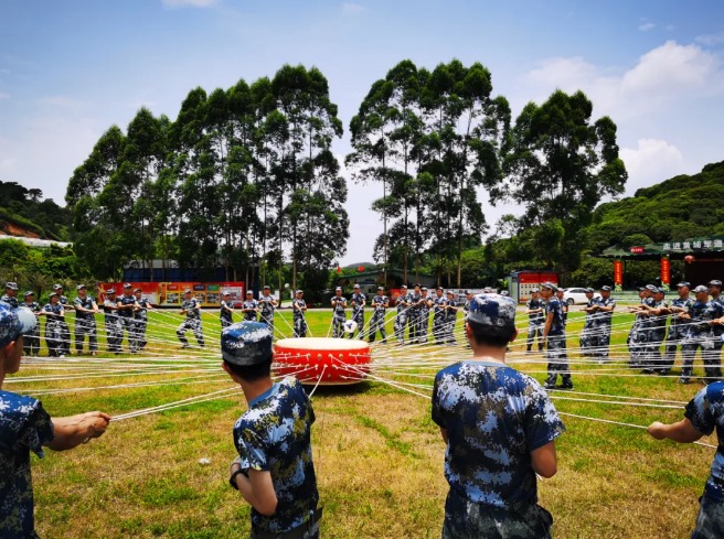 派沃2020營銷中心大會圓滿結(jié)束