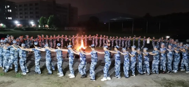 派沃2020營銷中心大會圓滿結(jié)束