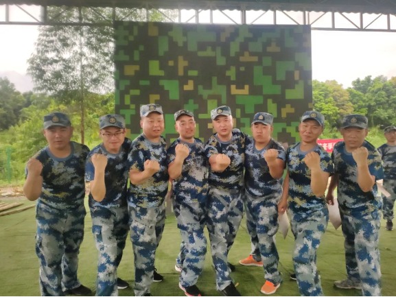 派沃2020營銷中心大會圓滿結(jié)束