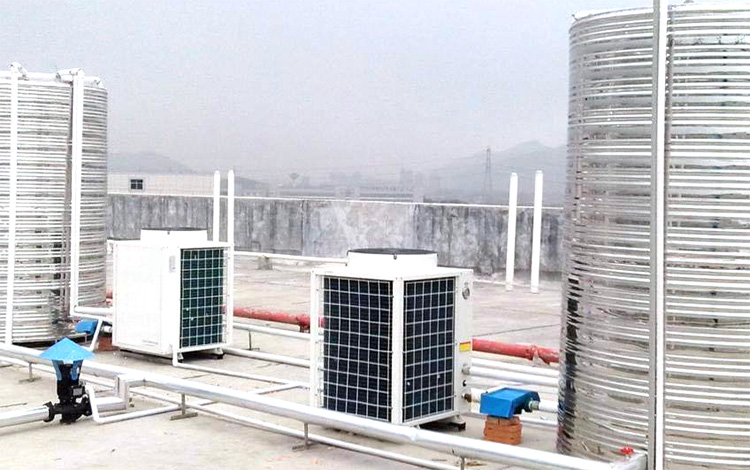 空氣源熱泵取暖費(fèi)電嗎