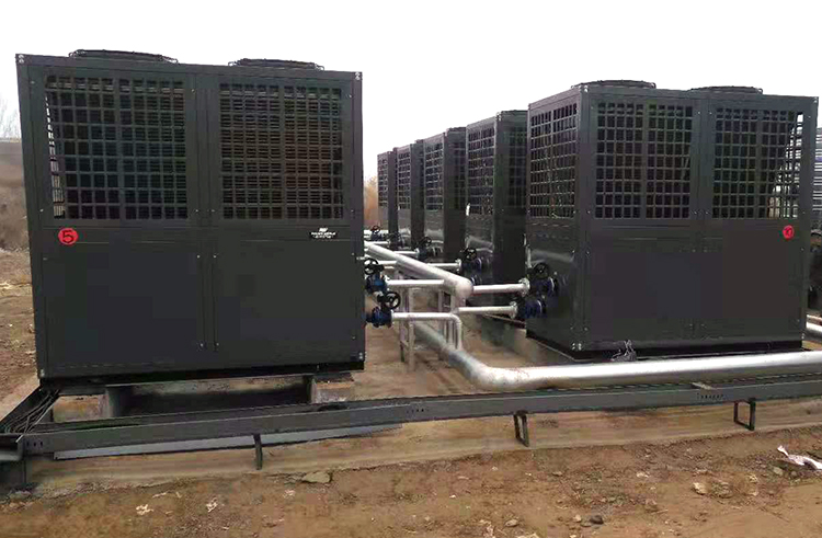 空氣源熱泵采暖的新機遇